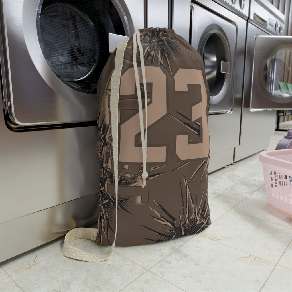 Matching Sneaker Travel Bag for Travis Scott x Jordan 1 Low OG Velvet Brown Inspired Design