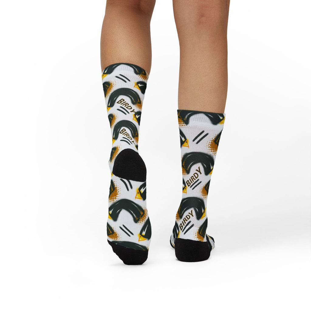 Nike Air Zoom Huarache 2K4 'Sue Bird' Colorway Matching Socks