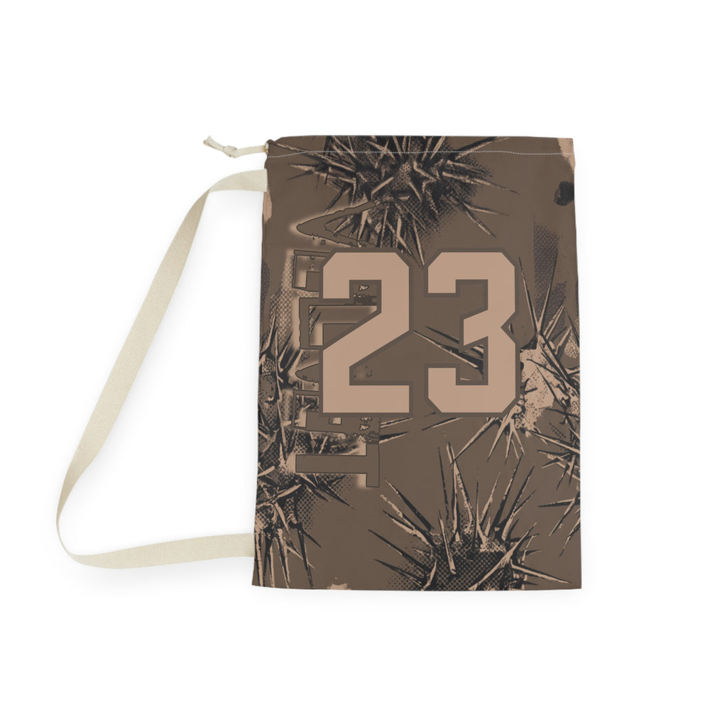 Matching Sneaker Travel Bag for Travis Scott x Jordan 1 Low OG Velvet Brown Inspired Design