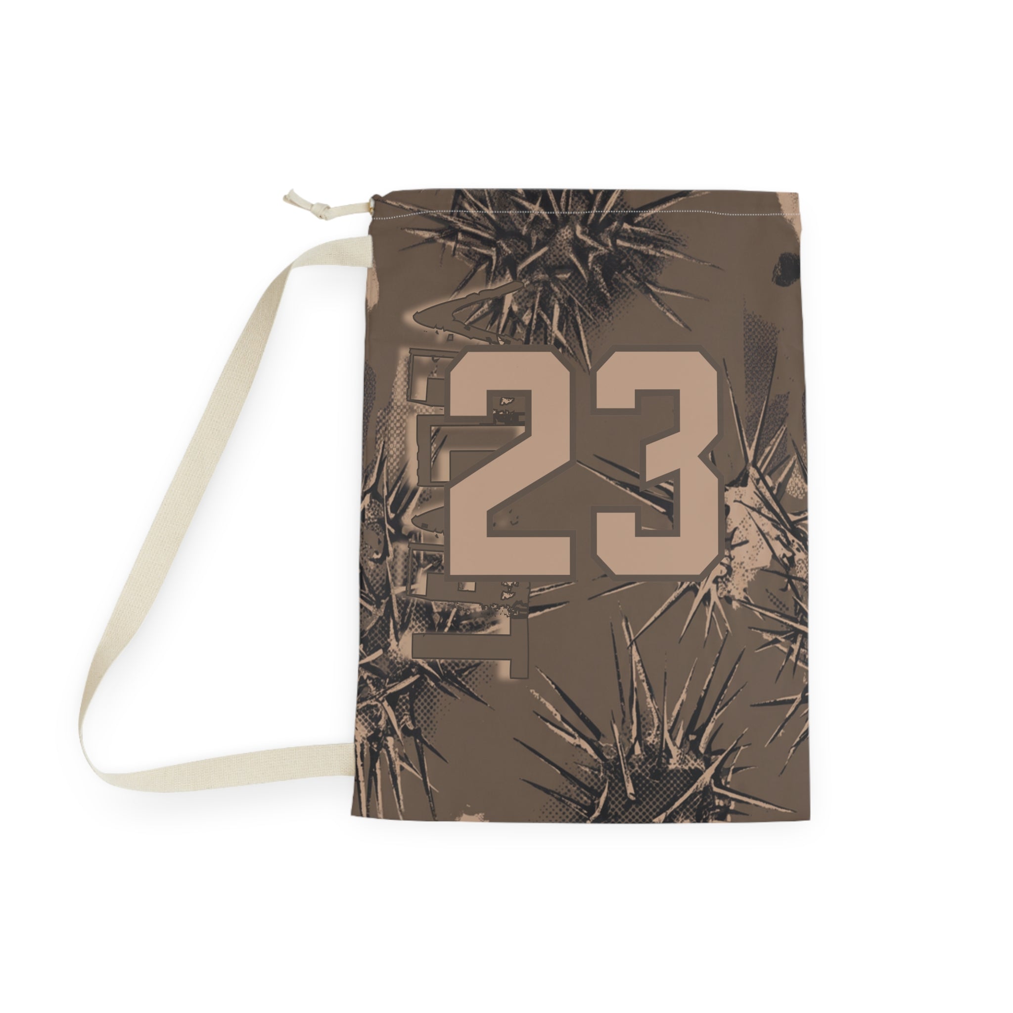 Matching Sneaker Travel Bag for Travis Scott x Jordan 1 Low OG Velvet Brown Inspired Design