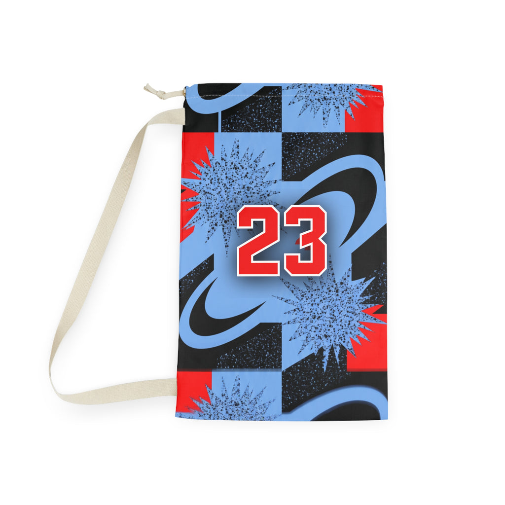 Matching sneaker bag for Jordan 4 Cactus Jack inspired streetwear fits - My Matching Socks