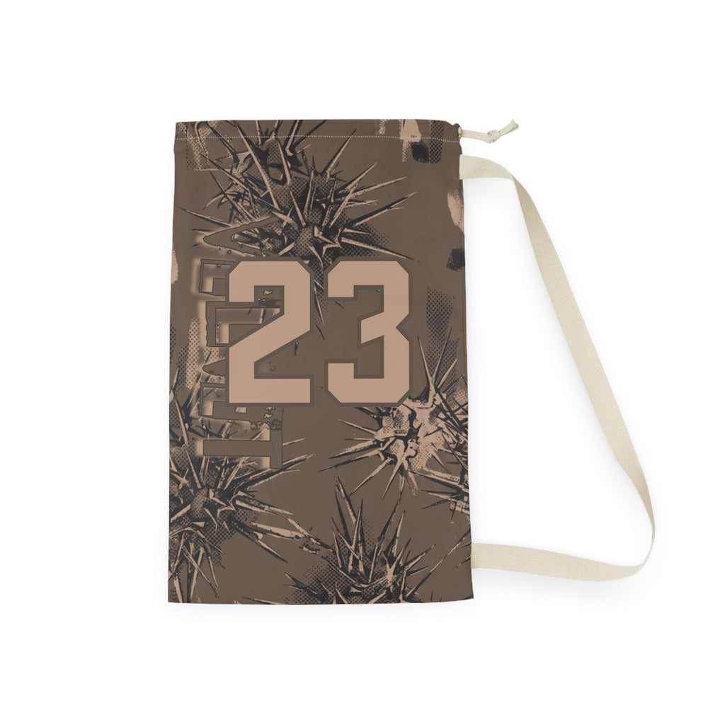 Matching Sneaker Travel Bag for Travis Scott x Jordan 1 Low OG Velvet Brown Inspired Design