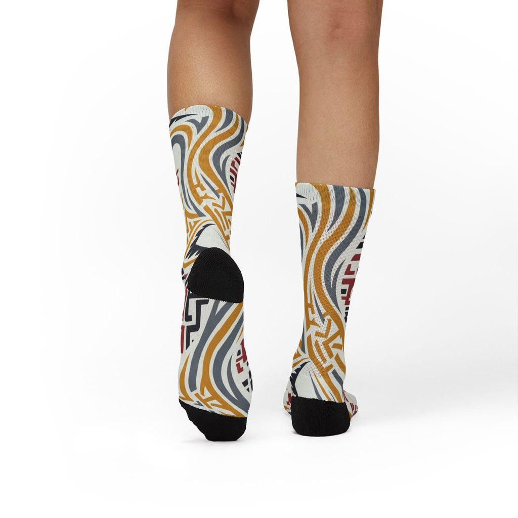 Air Jordan 5 Retro Tokyo T23 matching socks