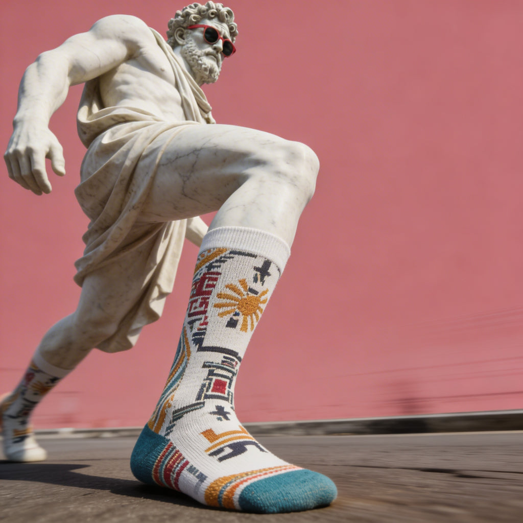 Air Jordan 5 Retro Tokyo T23 matching socks