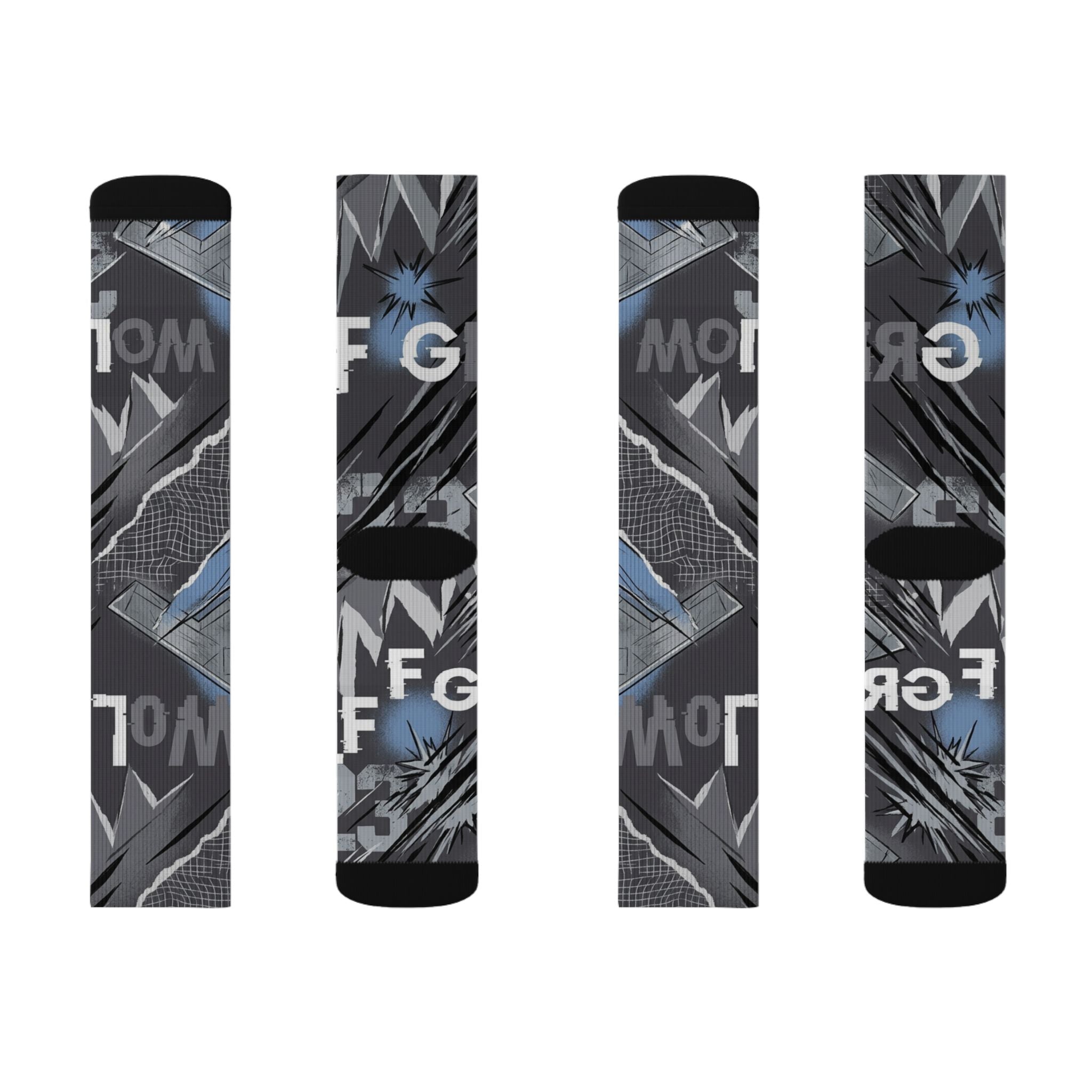 Jordan 5 Retro Wolf Grey 2026 matching Crew Socks | Predator Pack Jordan 5 Wolf Grey Streetwear Basketball