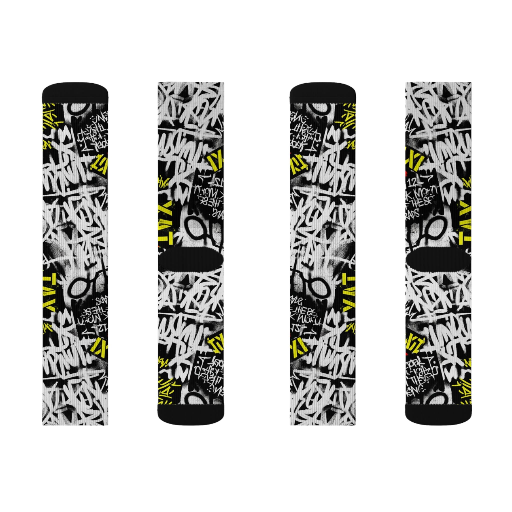 Jordan 12 Retro Taxi 2025 matching Crew Socks | MJ Championship Streetwear