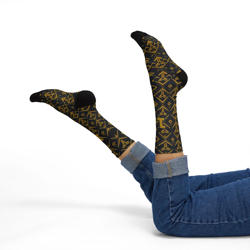 Nike Kobe 11 Protro Low Mamba Day Matching Crew Socks | Flyknit Inspired Basketball Streetwear