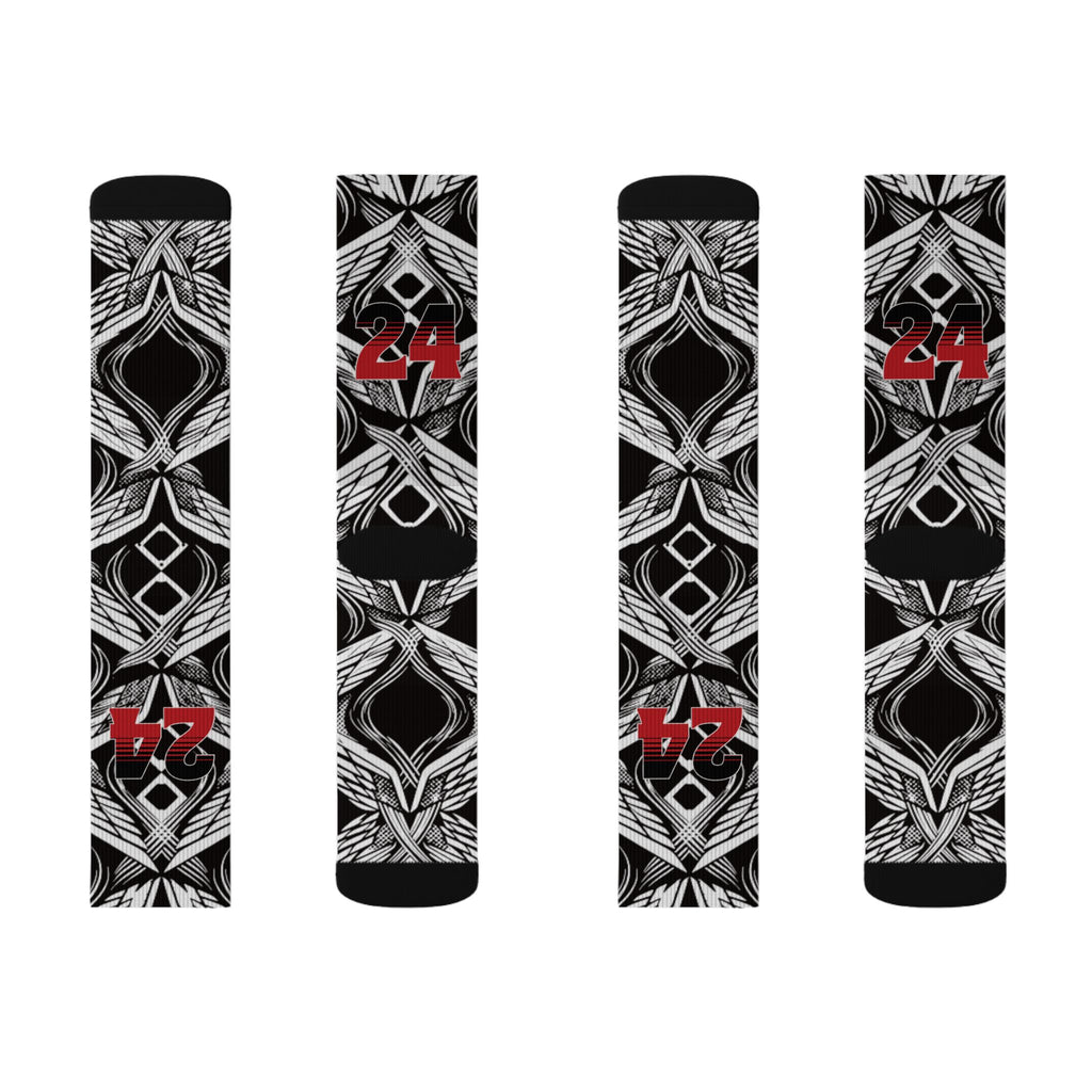 Air Griffey Max Freshwater 2026 matching Crew Socks | Seattle Baseball Legend Swing Energy Streetwear