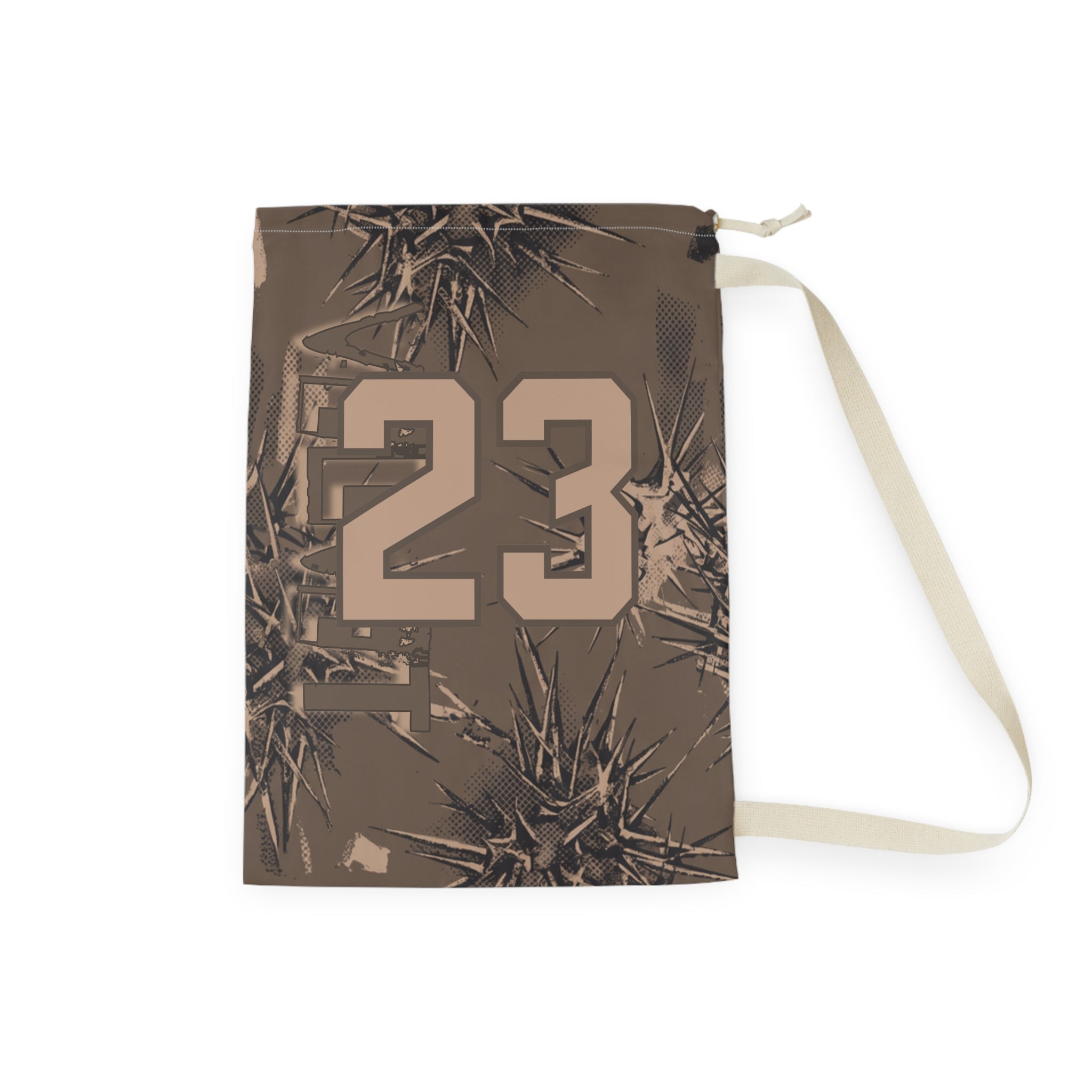 Matching Sneaker Travel Bag for Jordan 1 Low OG Velvet Brown Inspired Design